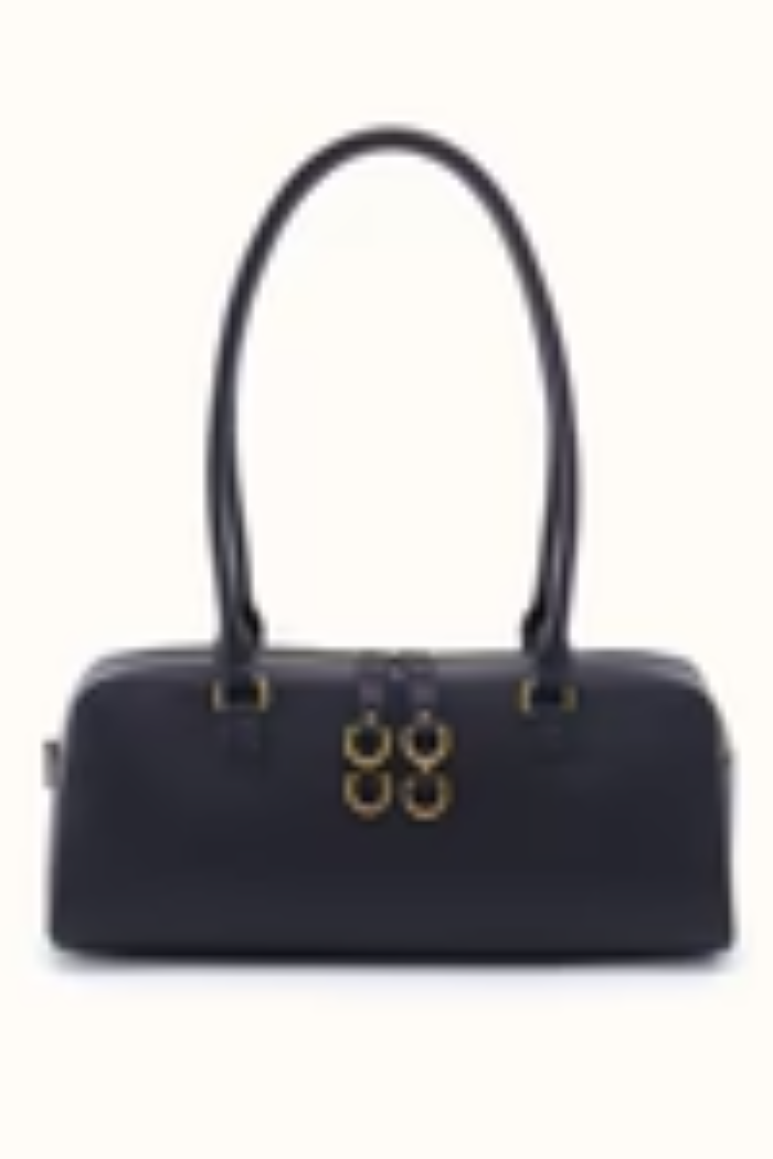 Sadie Satchel SO-BLK