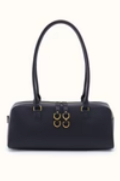 Sadie Satchel SO-BLK