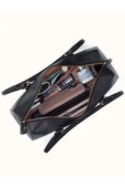 Sadie Satchel SO-BLK