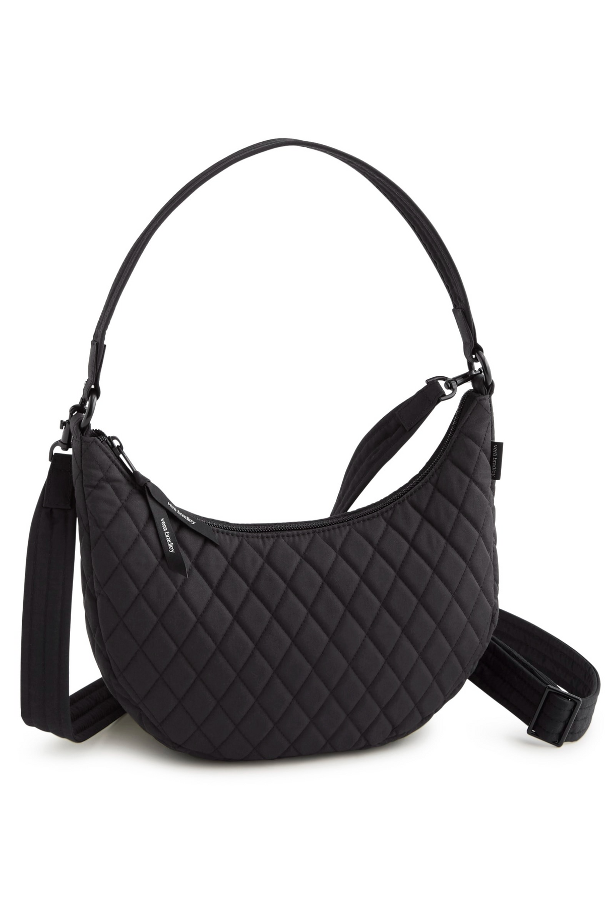 Clara Convertible Shoulder Bag Moonless Night