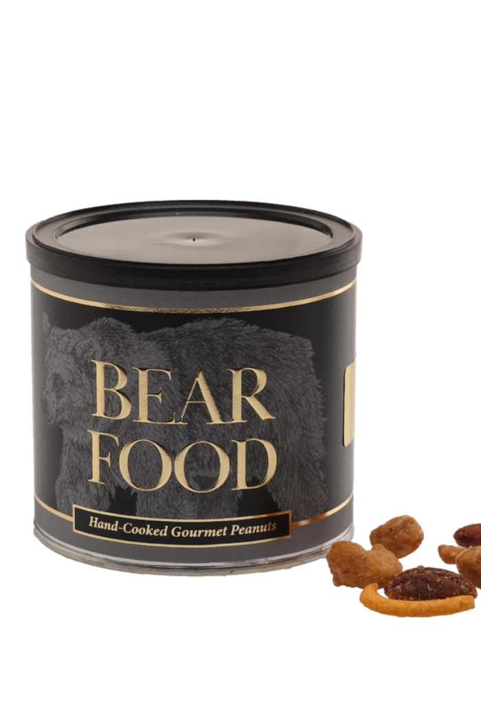Gourmet Bear Mix