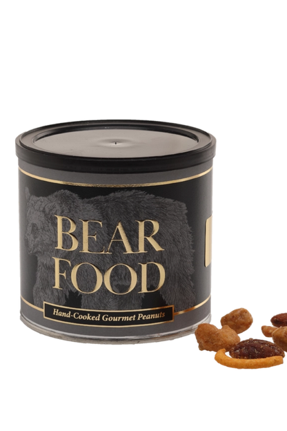Gourmet Bear Mix