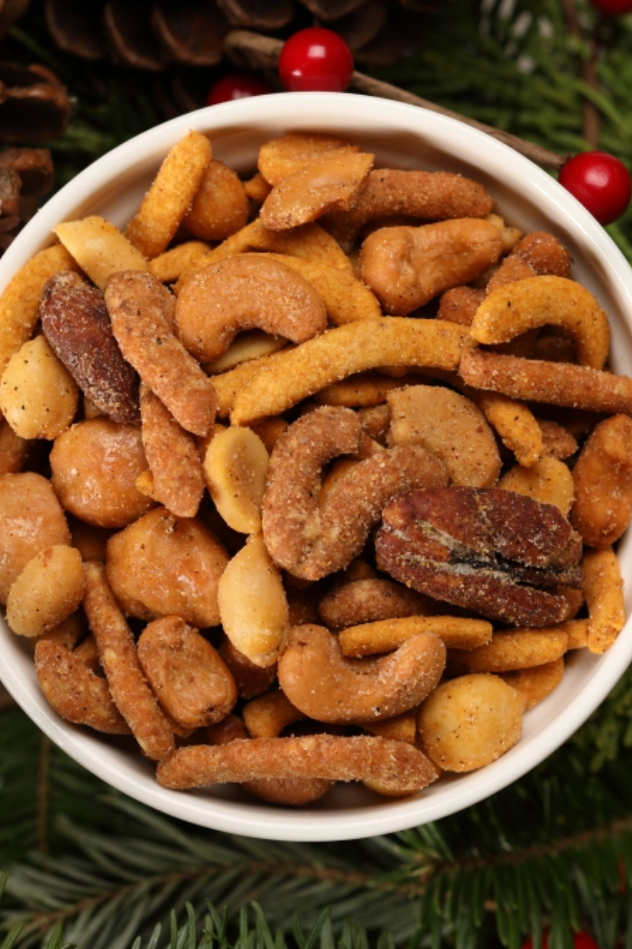 Gourmet Bear Mix