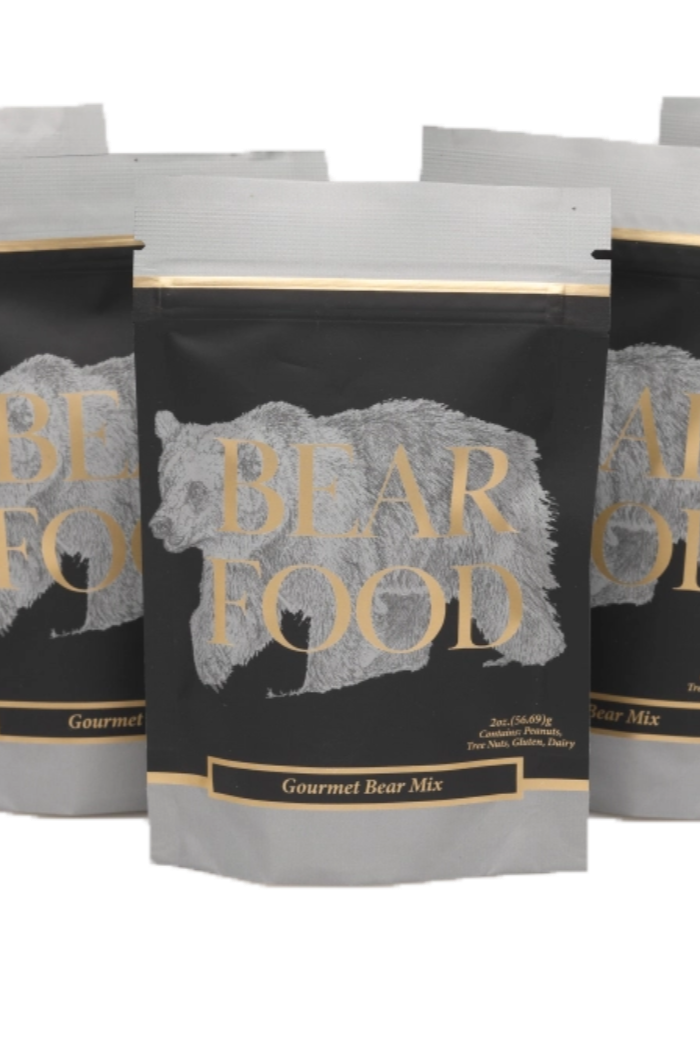 Gourmet Bear Mix