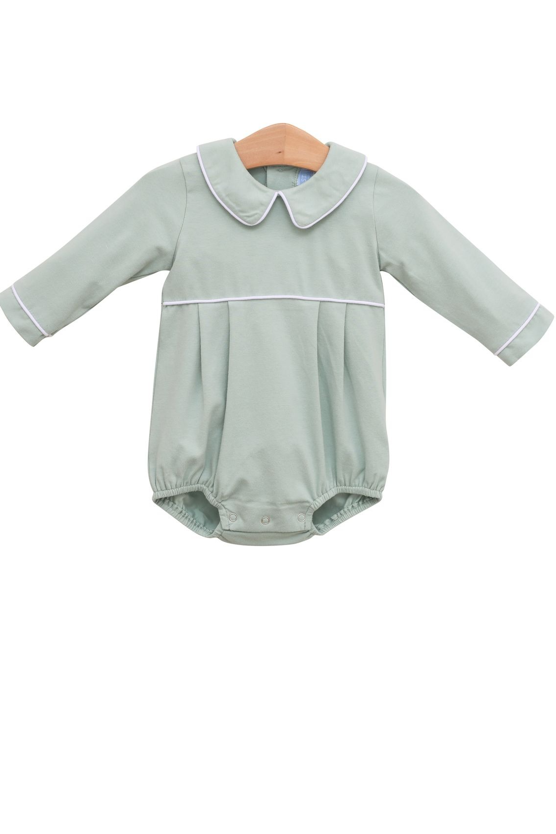 Joseph Bubble - Sage Green