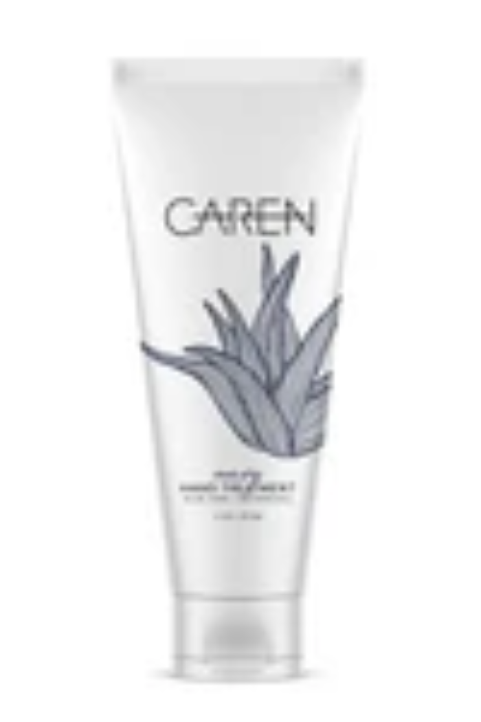 Navy 2 oz Hand Treatment