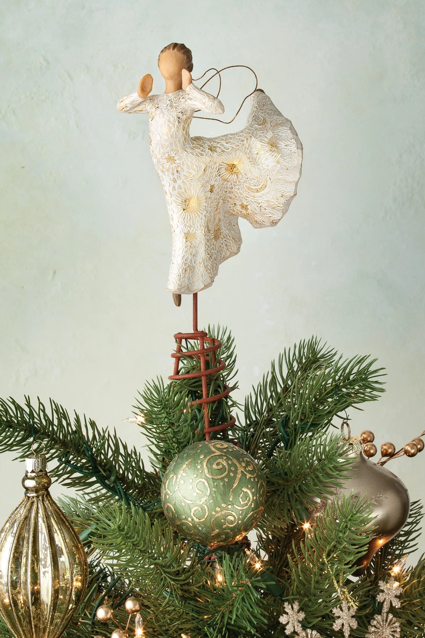 Song of Joy - Tree Topper