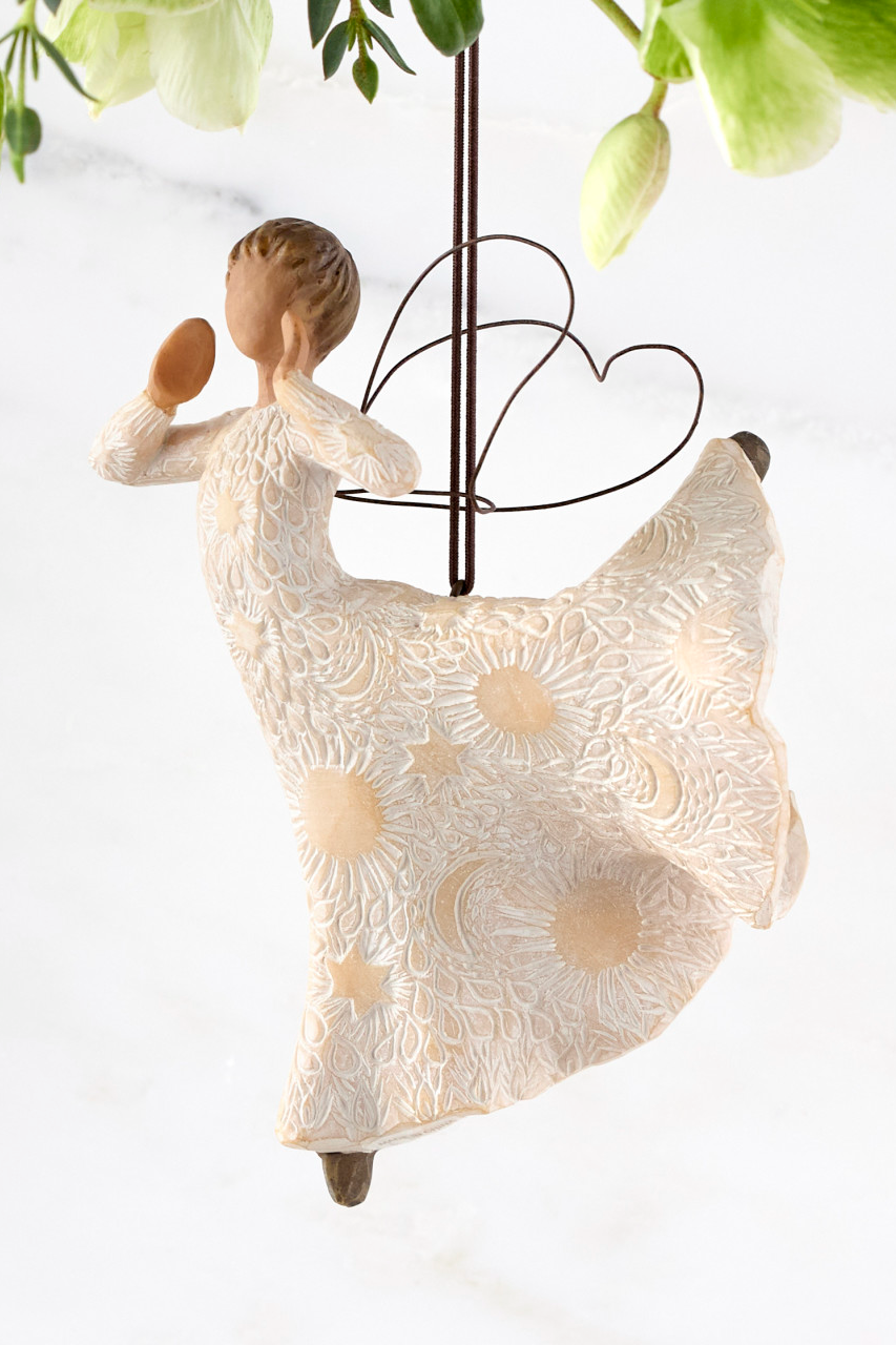 Song of Joy Ornament