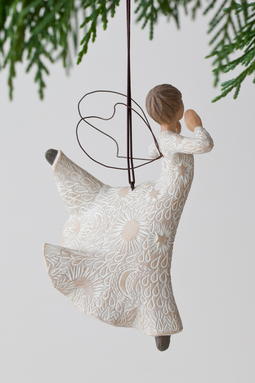 Song of Joy Ornament