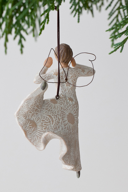 Song of Joy Ornament