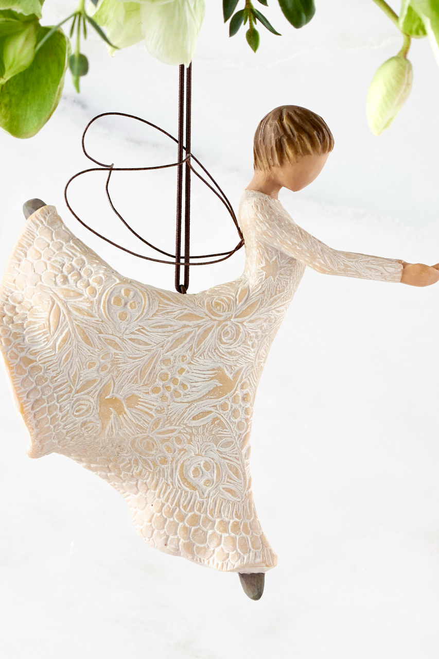 Dance of Life Ornament