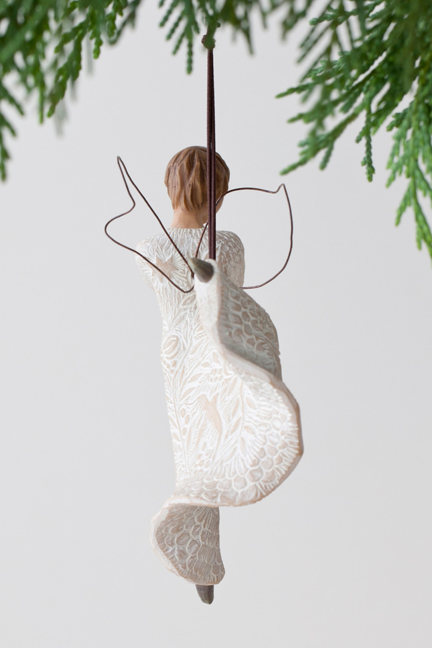 Dance of Life Ornament