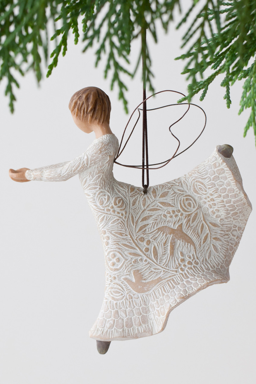 Dance of Life Ornament