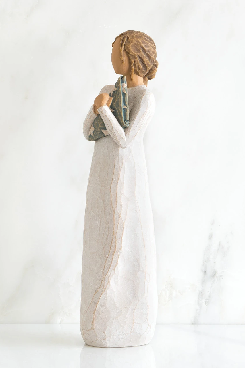 Hero Figurine