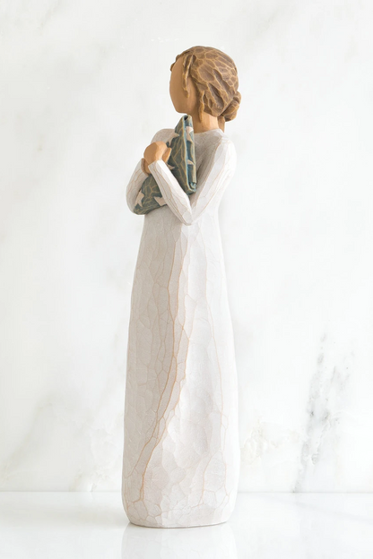 Hero Figurine