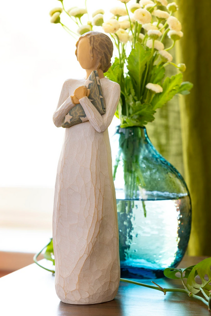 Hero Figurine