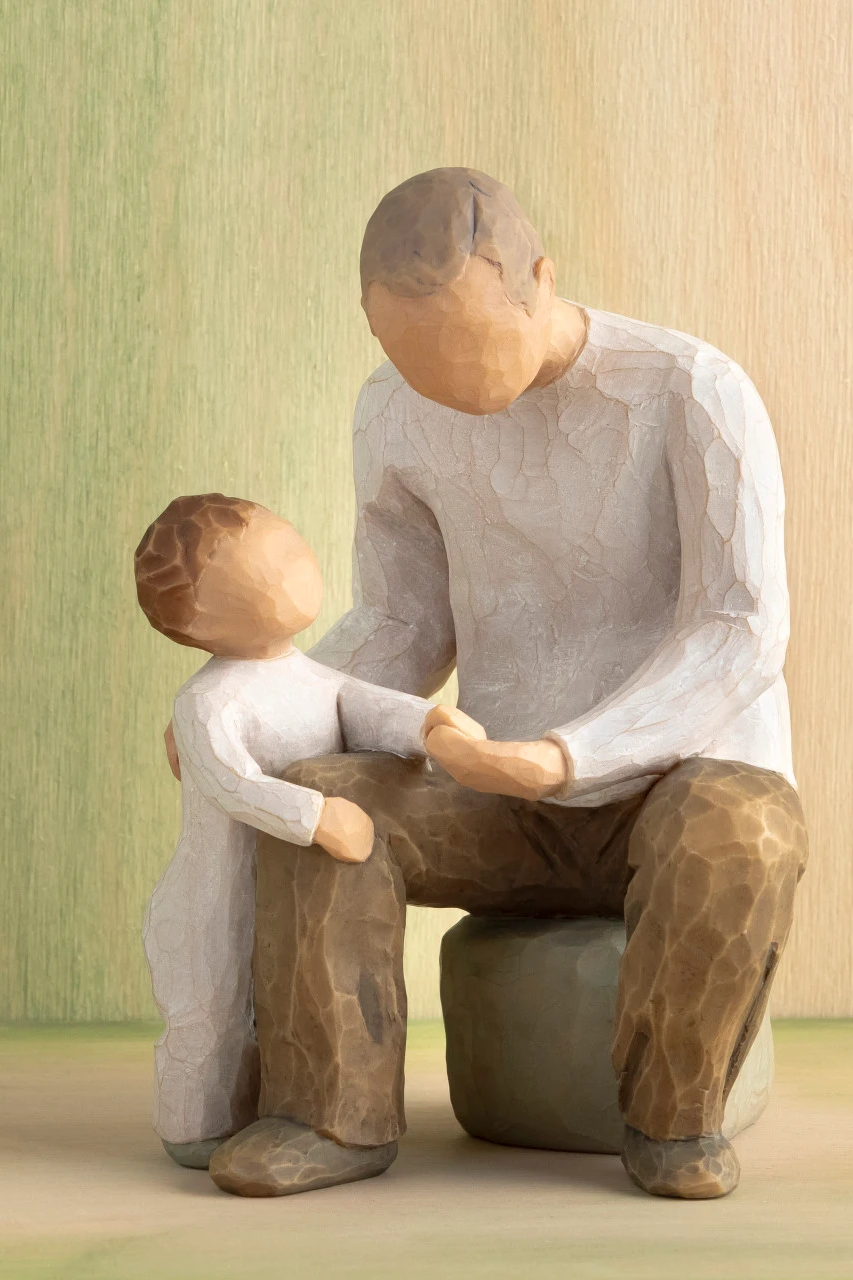 Grandfather
