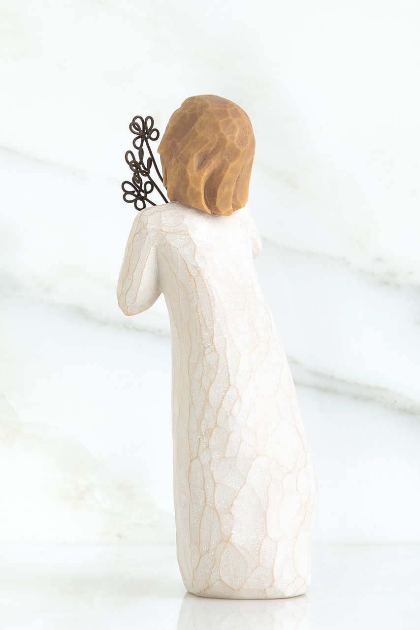 Friendship Figurine
