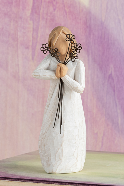 Friendship Figurine