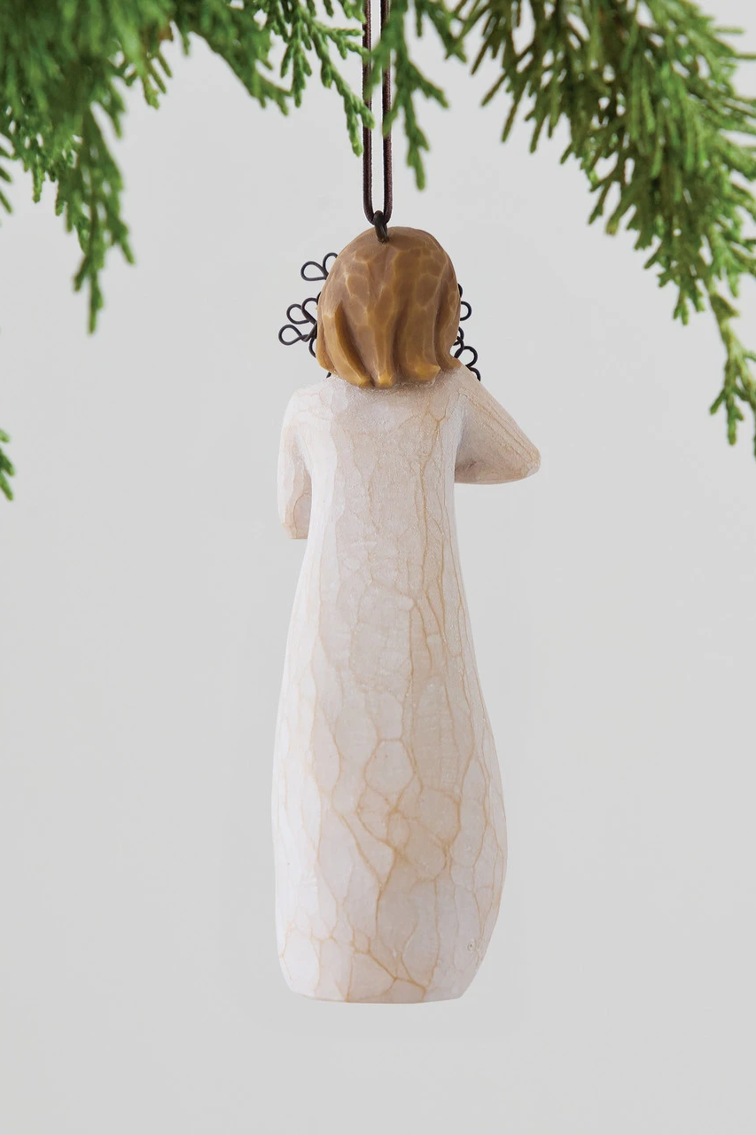 Friendship Ornament