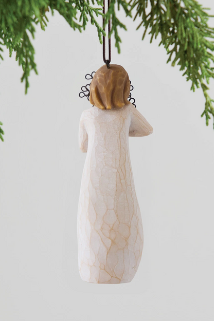 Friendship Ornament