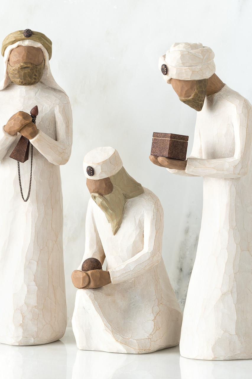 Three Wisemen