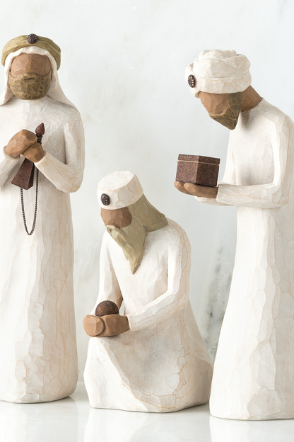 Three Wisemen