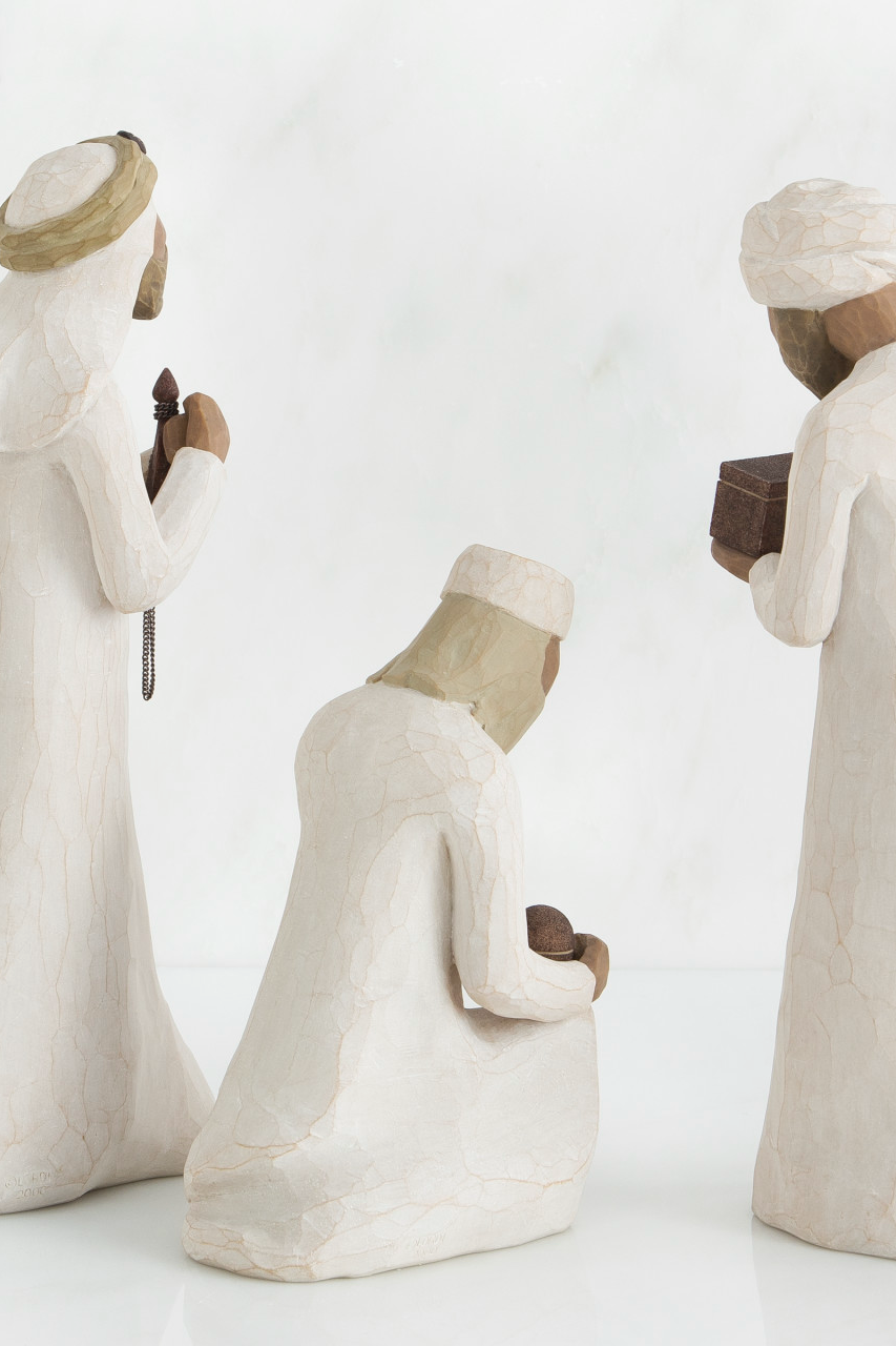 Three Wisemen