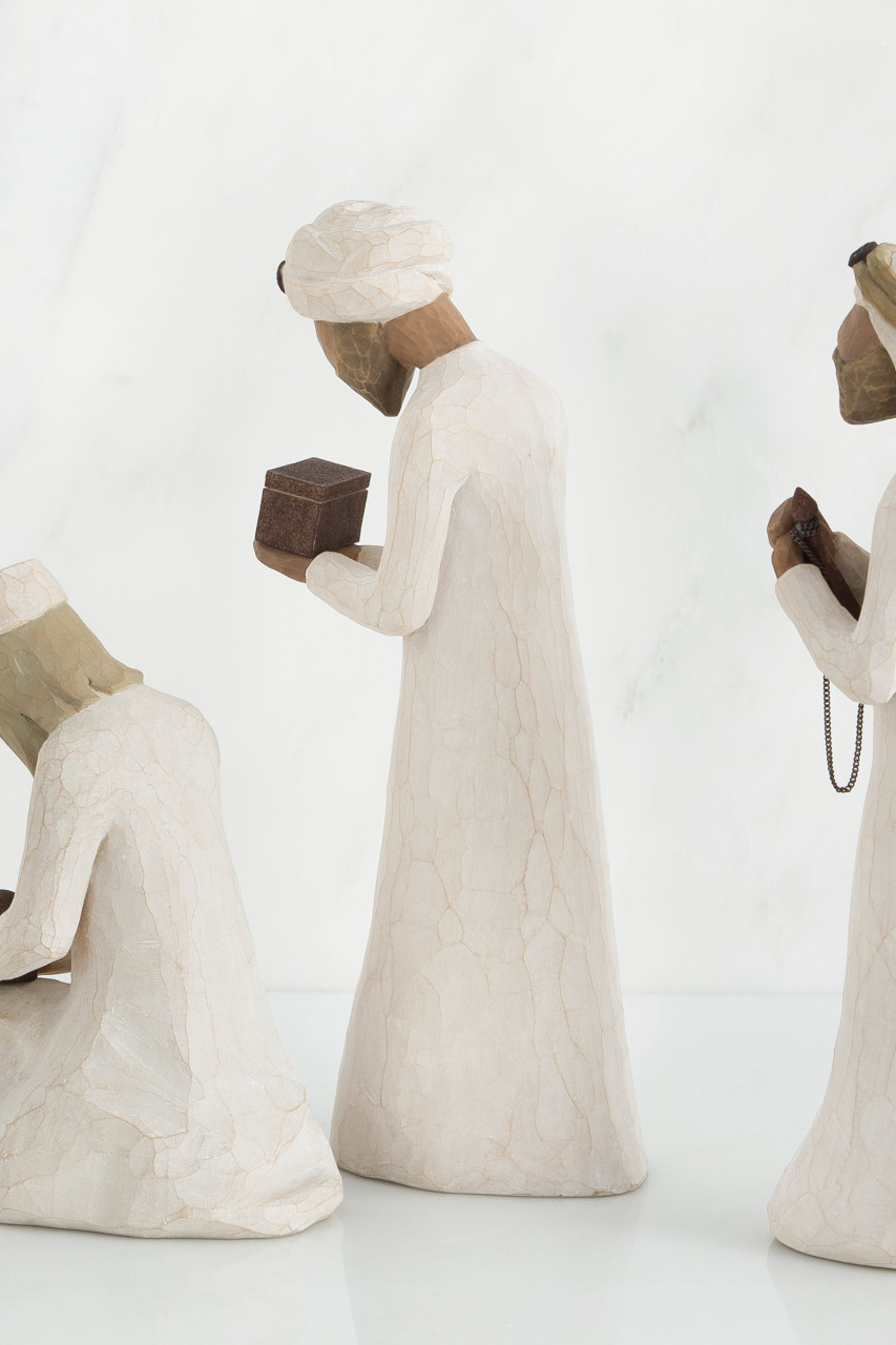 Three Wisemen