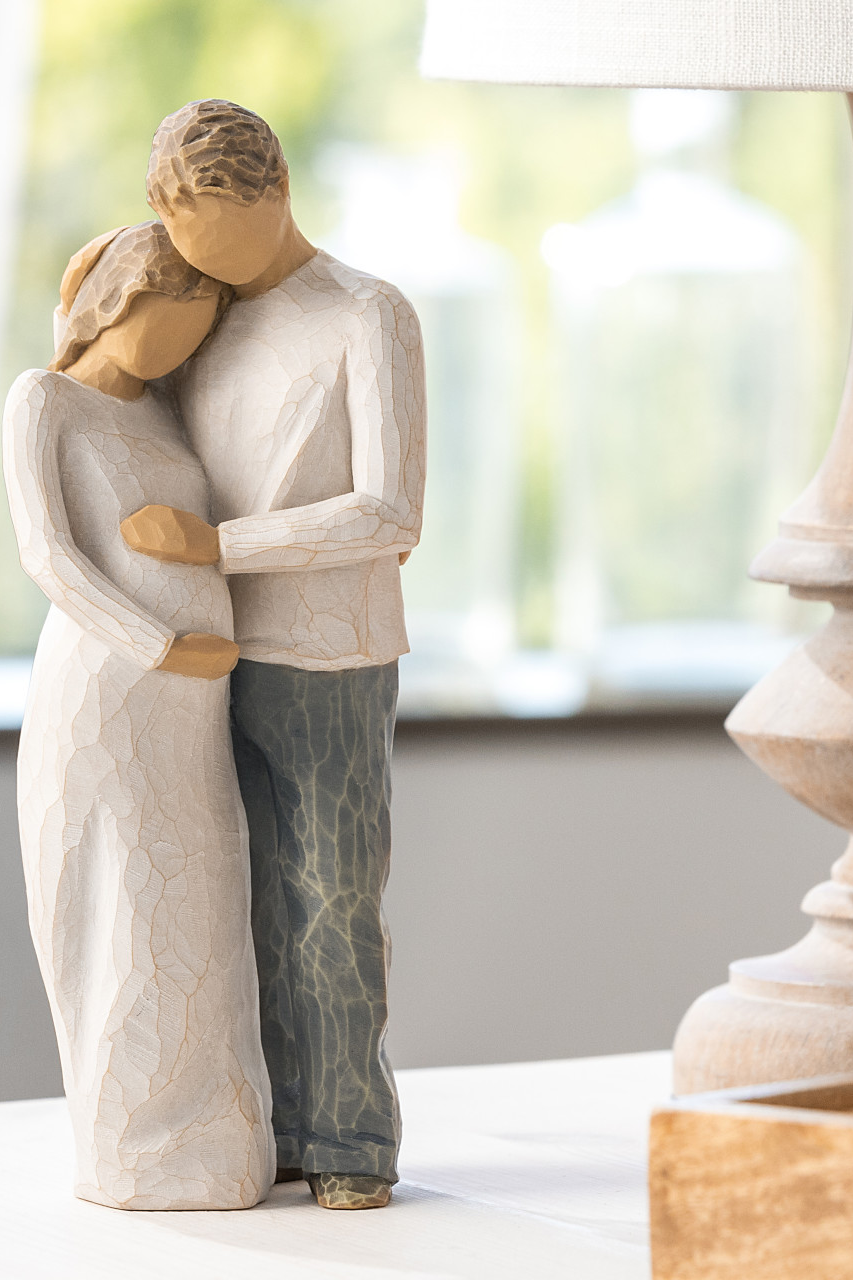 Home figurine