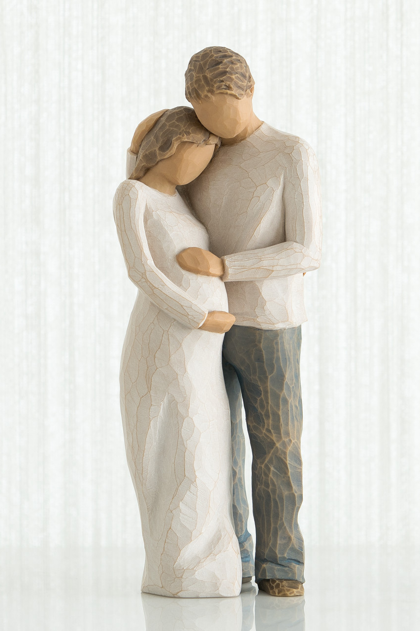 Home figurine