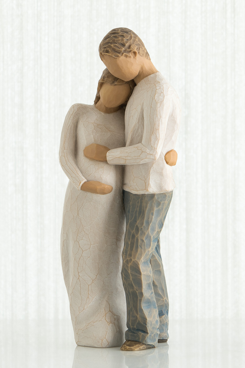 Home figurine