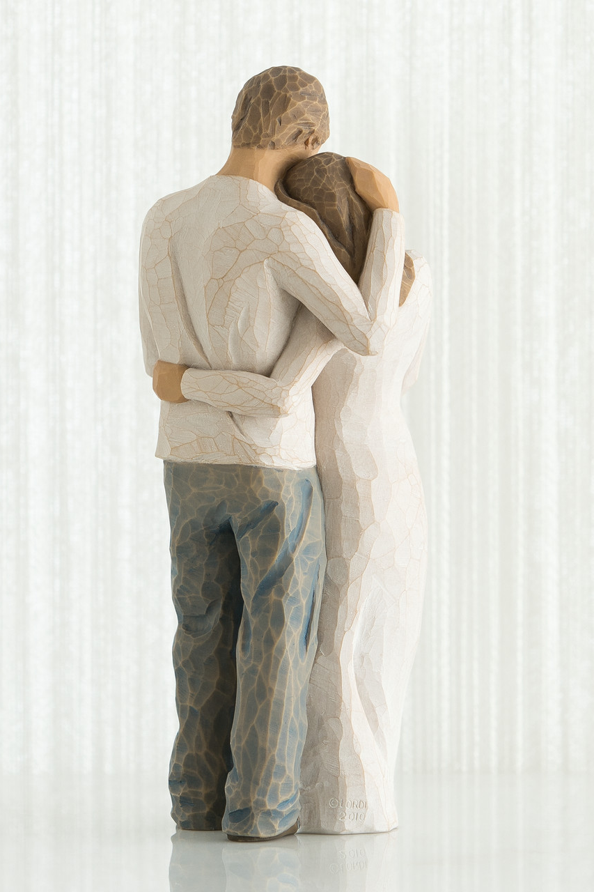 Home figurine