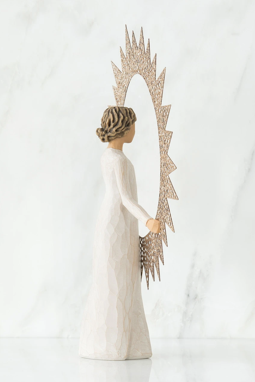 Starlight Tree Topper