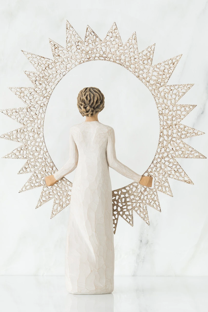 Starlight Tree Topper