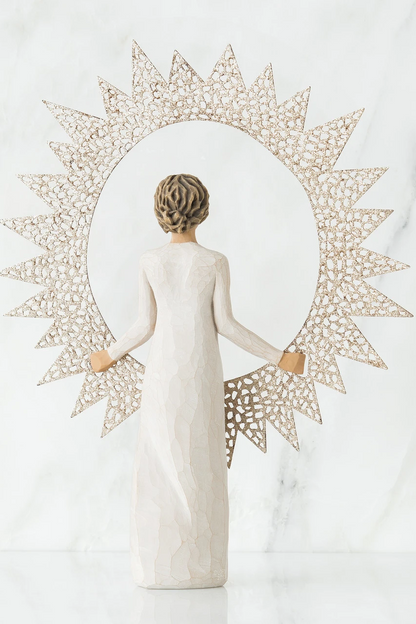 Starlight Tree Topper