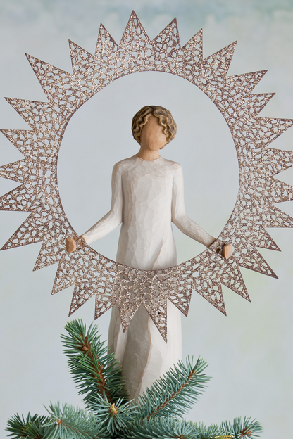 Starlight Tree Topper
