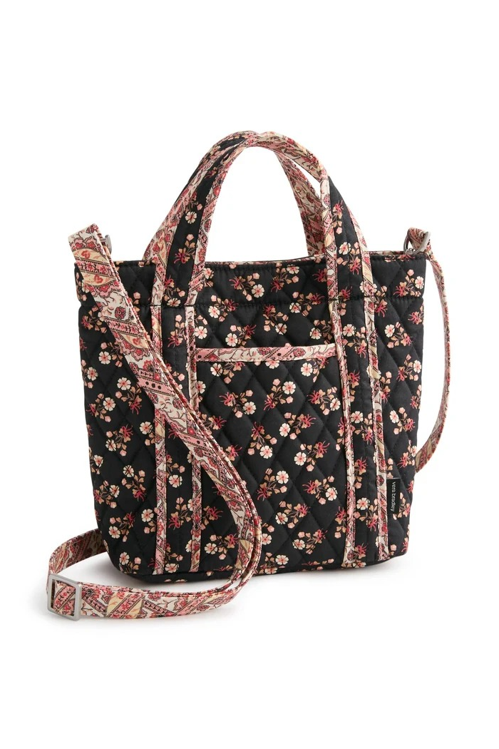 Mini Hathaway Tote