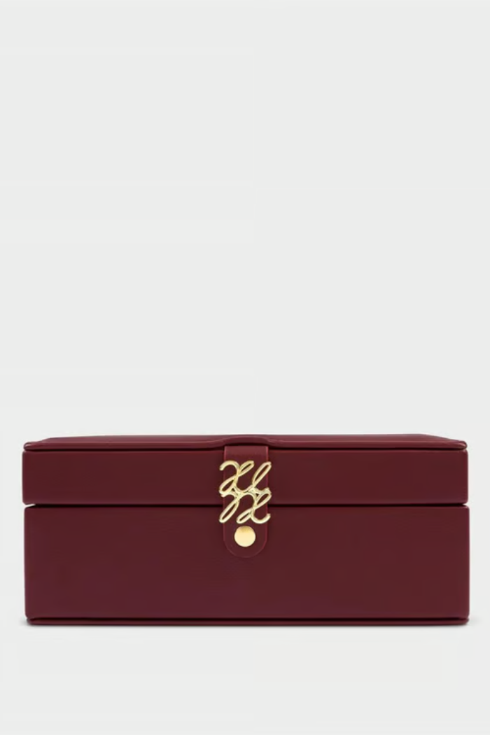 Signature Jewelry Box Large