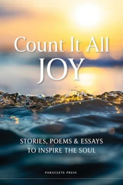 'Count It All Joy' Book