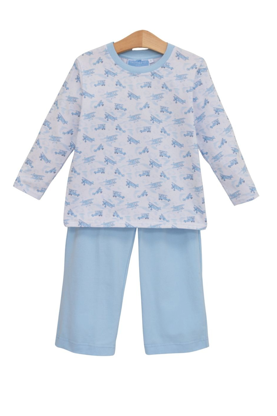 Up Up & Away Pants Set