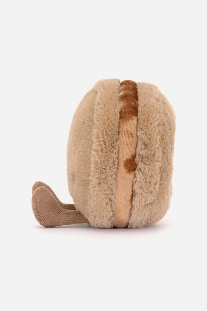Amuseables Mona Macaron