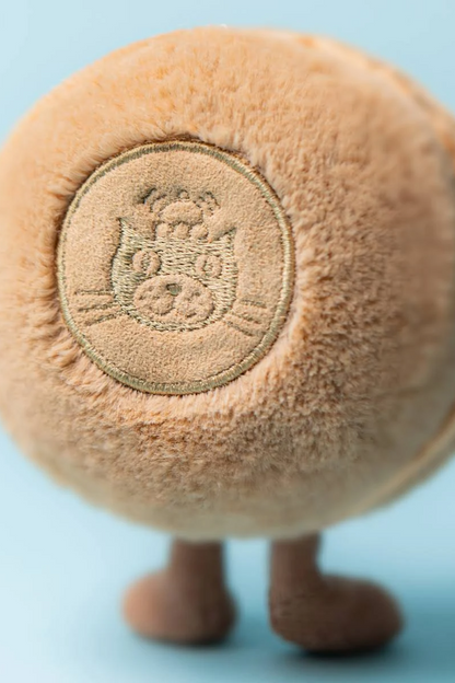 Amuseables Mona Macaron