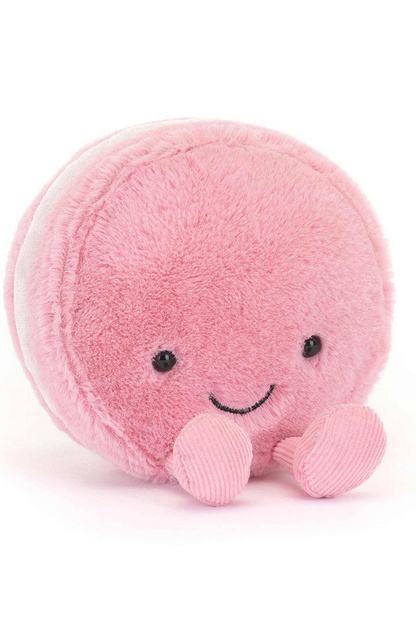 Amuseables Mia Macaron plush toy