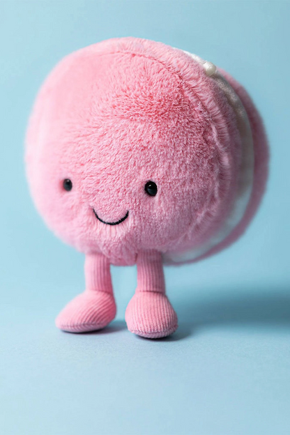 Amuseables Mia Macaron plush toy