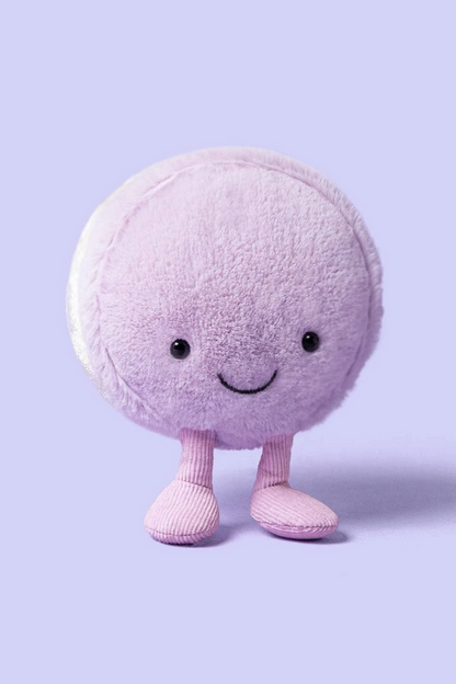 Amuseables May Macaron
