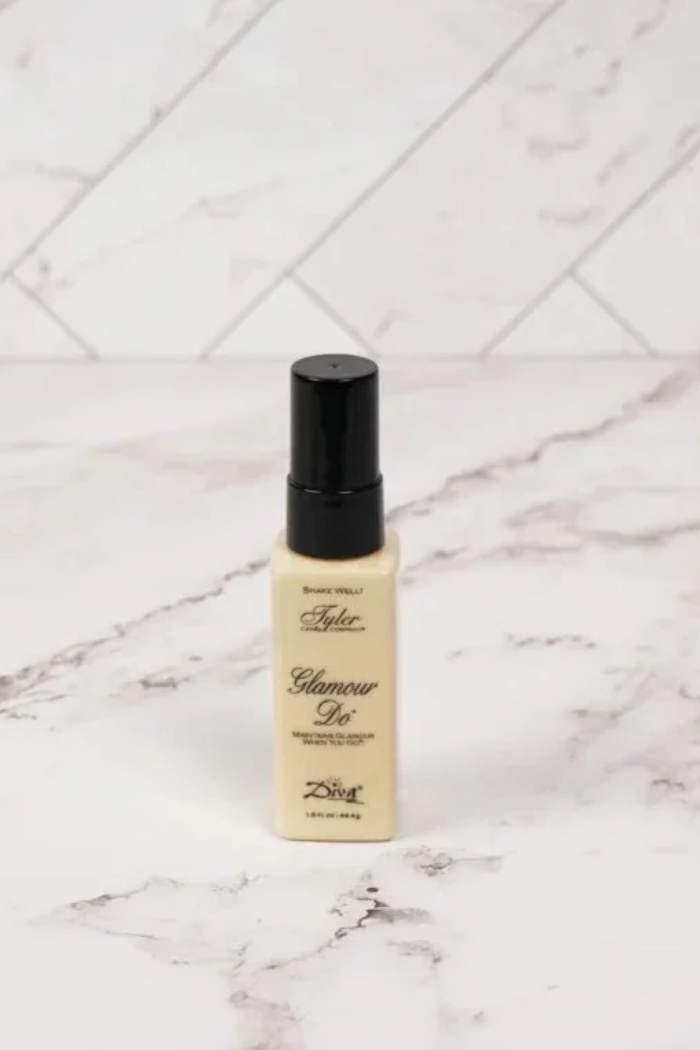 Glamour Do Pre-Toilet Spray Diva