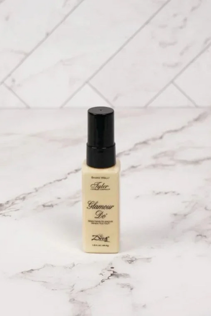 Glamour Do Pre-Toilet Spray Diva