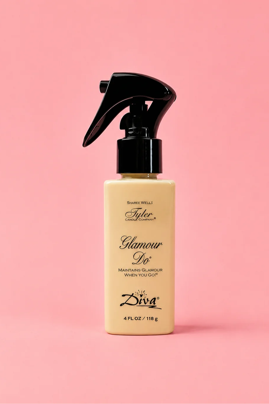 Glamour Do Pre-Toilet Spray Diva