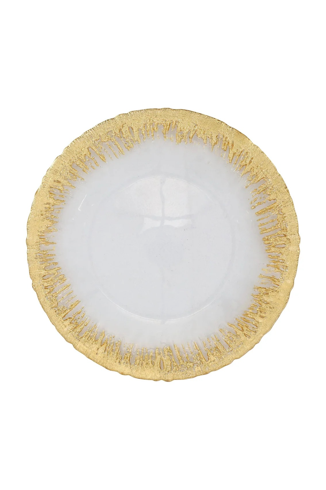 Rufolo Glass Charger